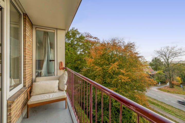 Foto 11 van Bauerstraat 29-4