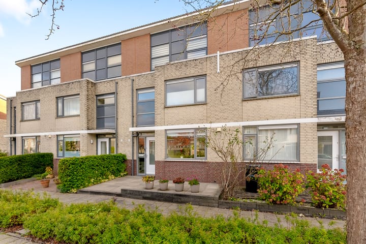 Pasolinistraat 57 main image