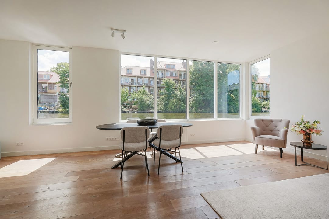 Foto 7 van Zeeburgerpad 168