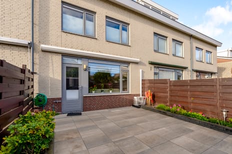 Pasolinistraat 57 secondary image