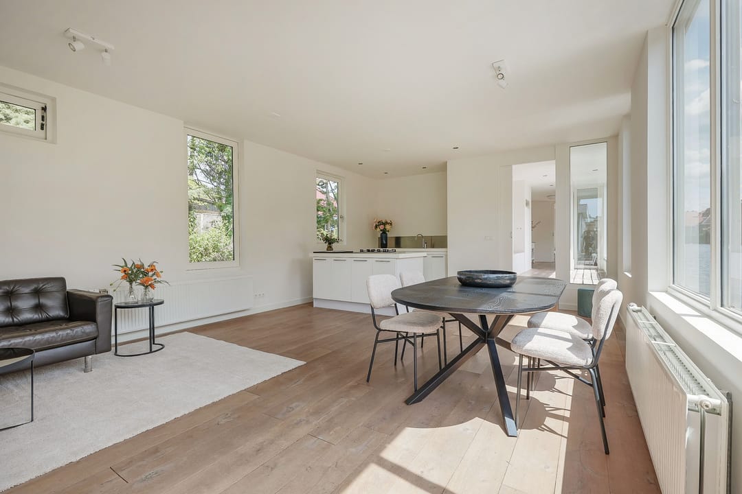 Foto 8 van Zeeburgerpad 168