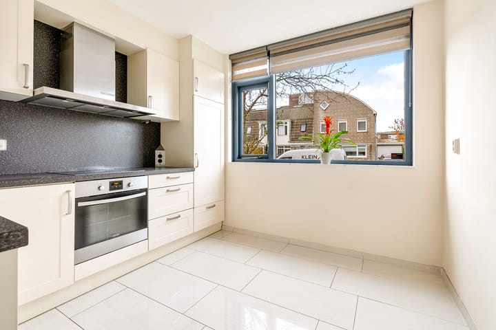 Foto 3 van Pasolinistraat 57