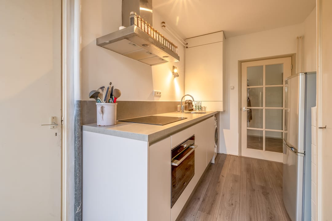 Foto 13 van Bauerstraat 29-4