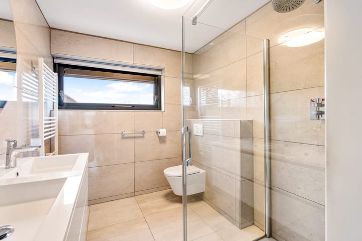 Foto 4 van Pasolinistraat 57