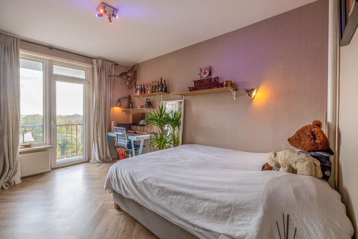 Foto 16 van Bauerstraat 29-4