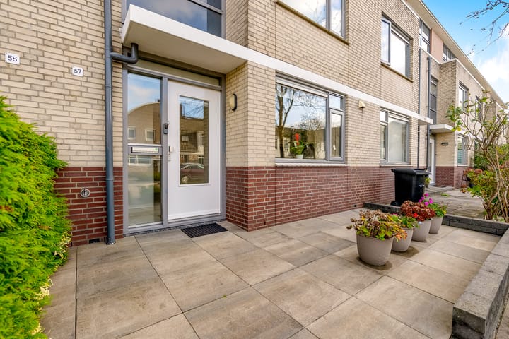 Foto 6 van Pasolinistraat 57