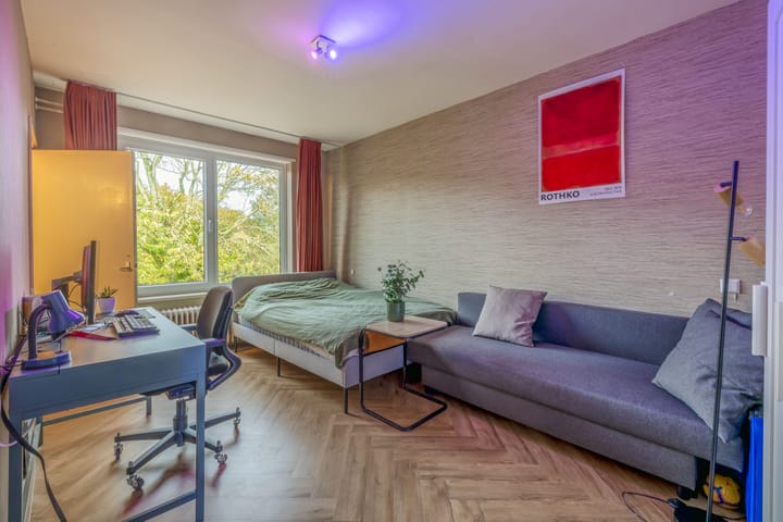 Foto 17 van Bauerstraat 29-4