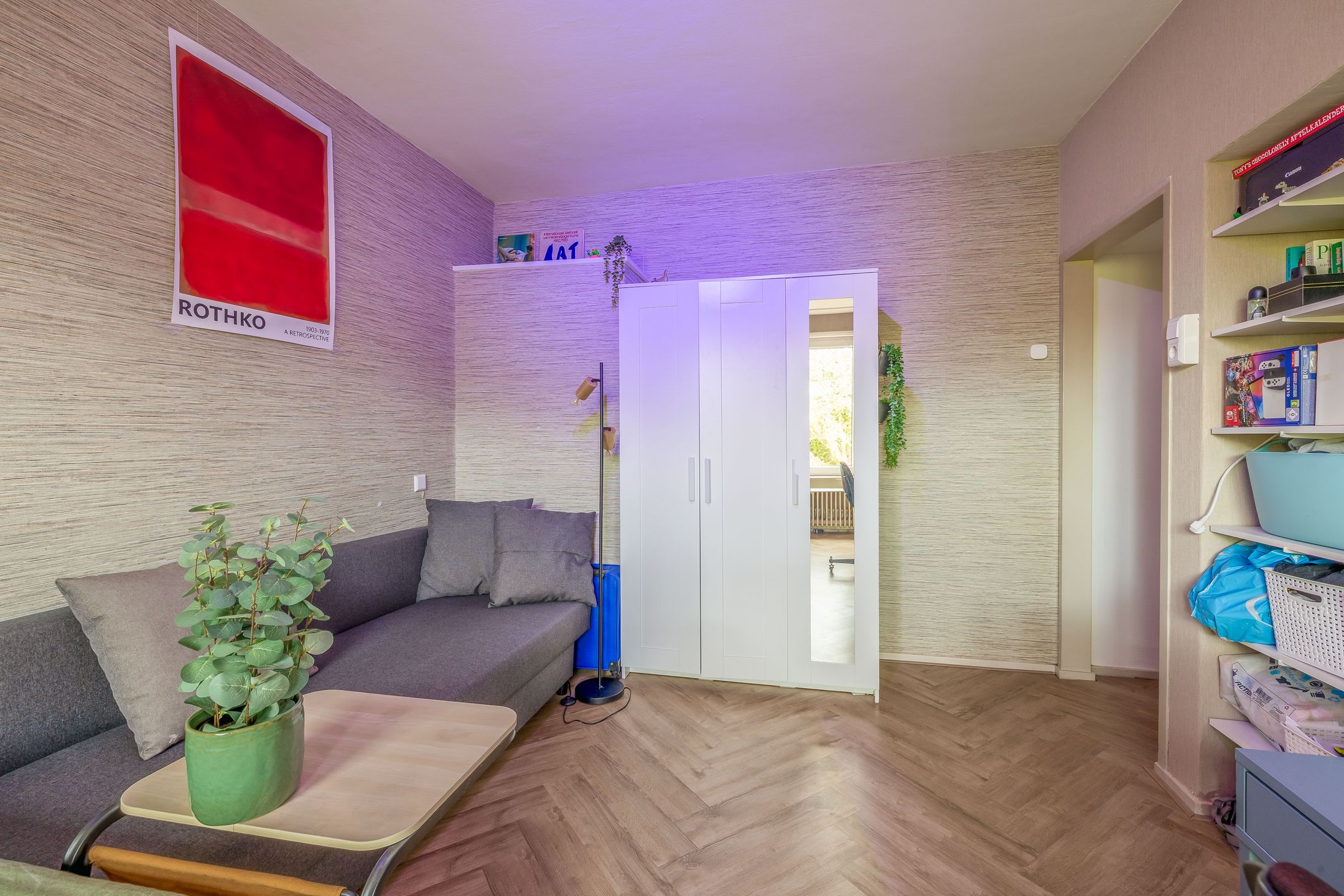 Foto 18 van Bauerstraat 29-4