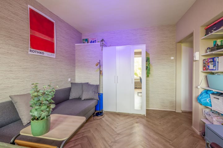 Foto 18 van Bauerstraat 29-4