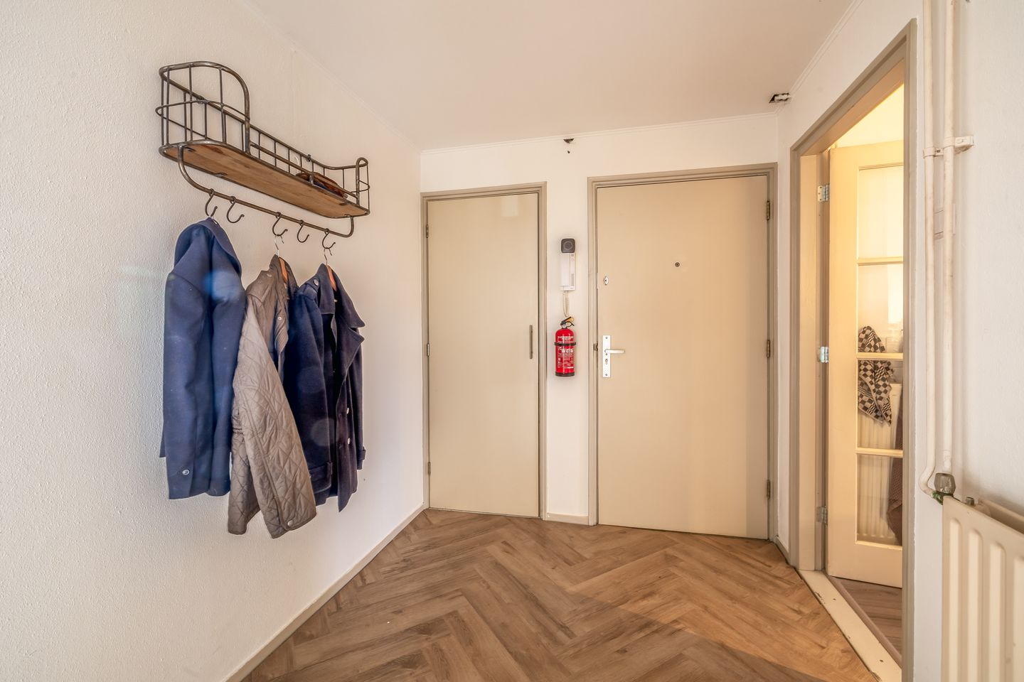 Foto 19 van Bauerstraat 29-4