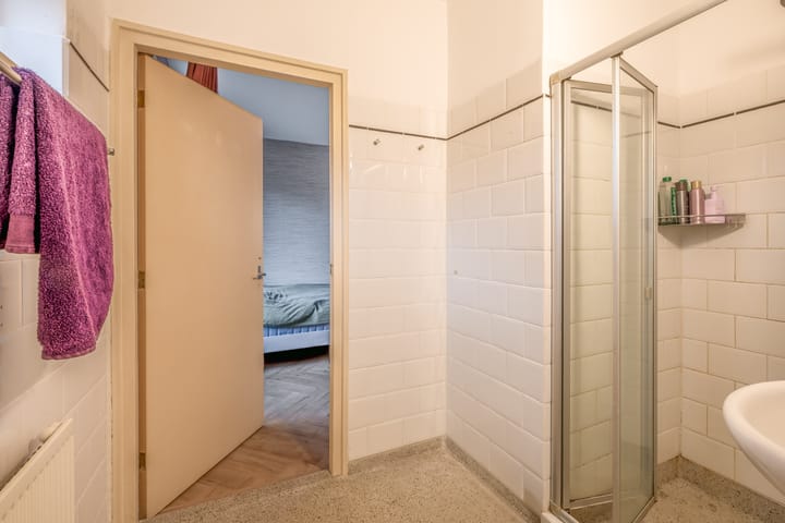 Foto 20 van Bauerstraat 29-4