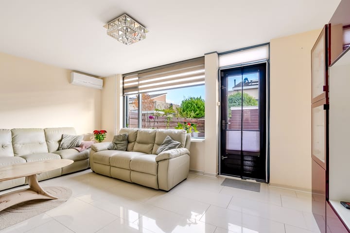 Foto 10 van Pasolinistraat 57