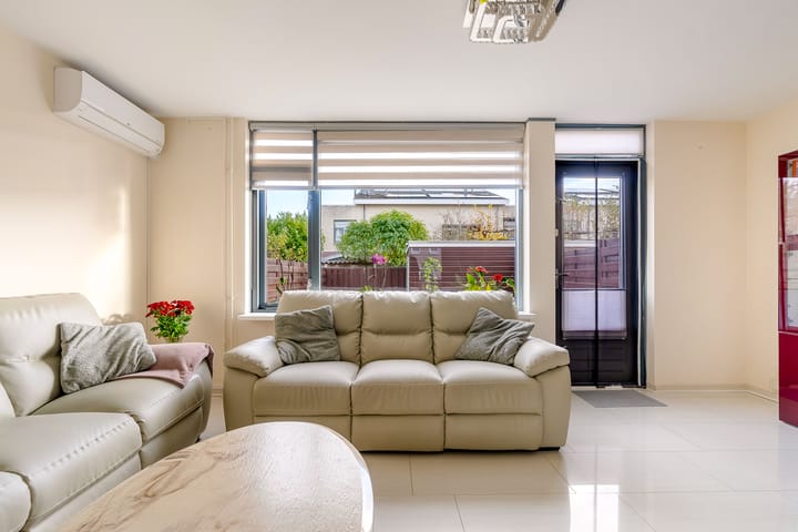 Foto 11 van Pasolinistraat 57