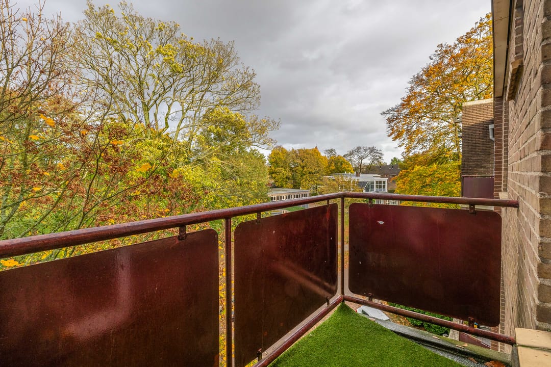 Foto 22 van Bauerstraat 29-4