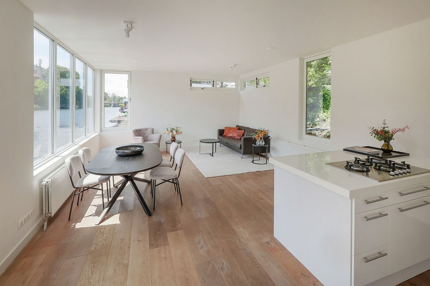 Foto 14 van Zeeburgerpad 168