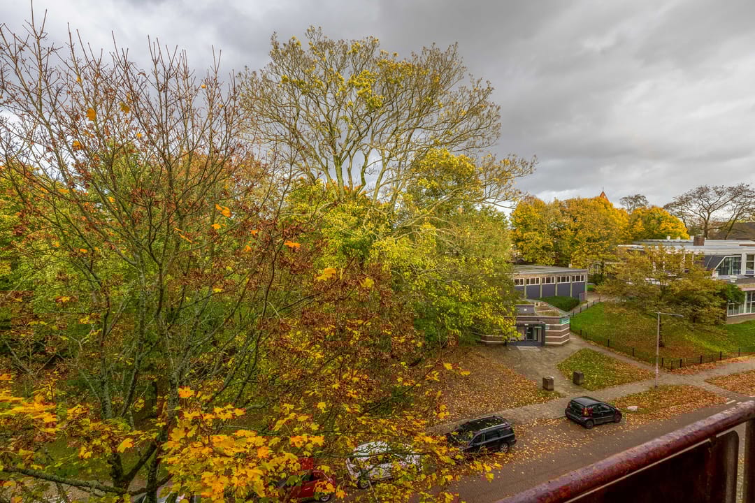 Foto 23 van Bauerstraat 29-4