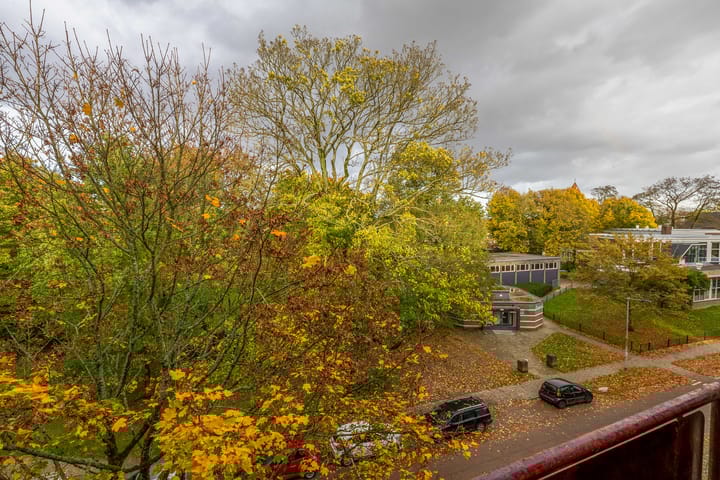 Foto 23 van Bauerstraat 29-4