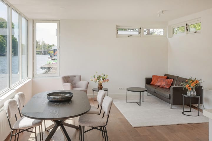 Photo 15 of Zeeburgerpad 168