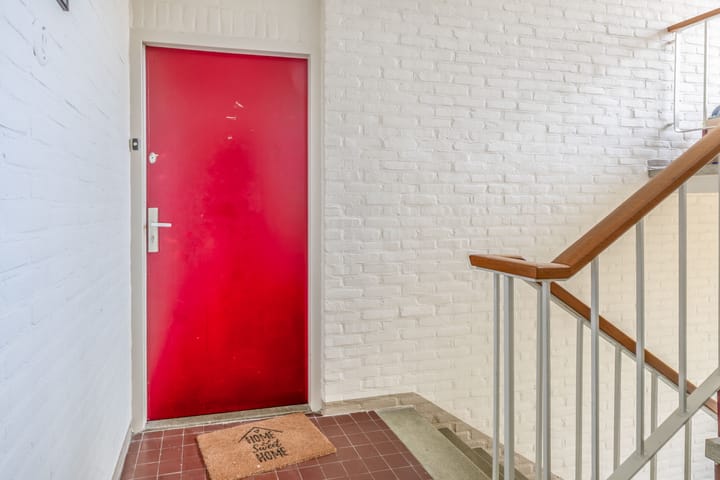 Foto 25 van Bauerstraat 29-4