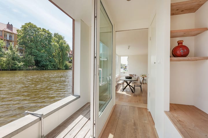 Photo 16 of Zeeburgerpad 168