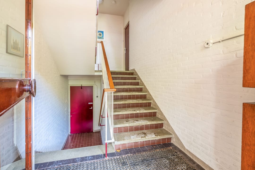 Foto 26 van Bauerstraat 29-4