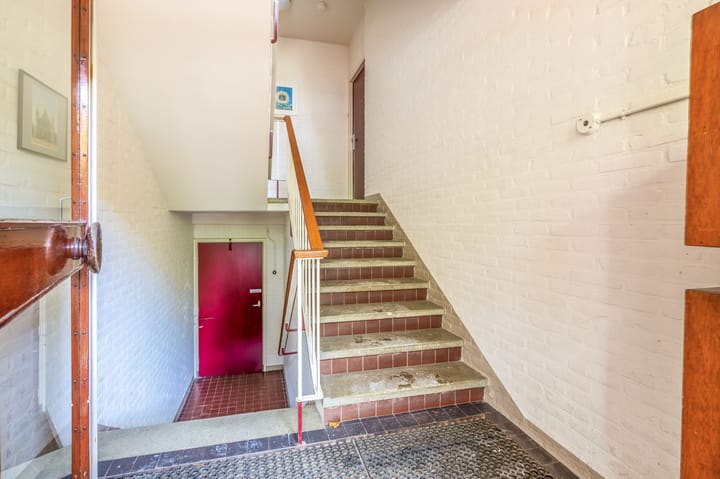 Foto 26 van Bauerstraat 29-4