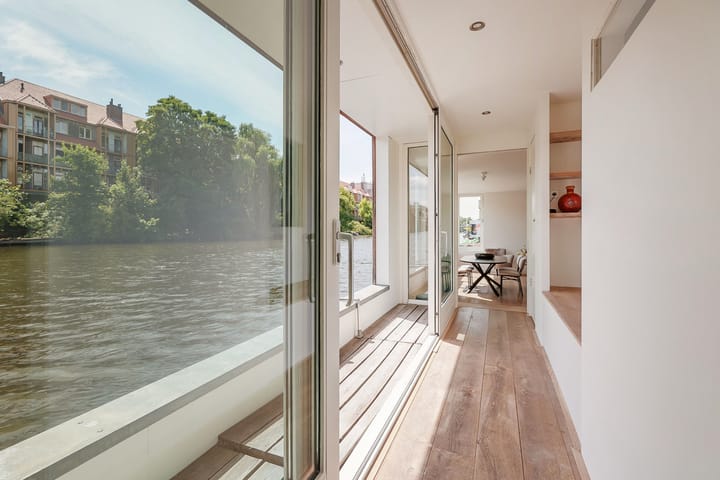 Photo 17 of Zeeburgerpad 168