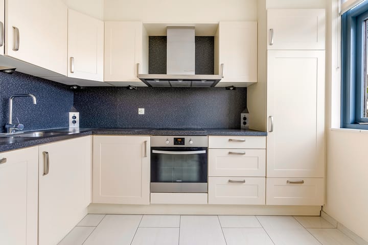 Foto 17 van Pasolinistraat 57