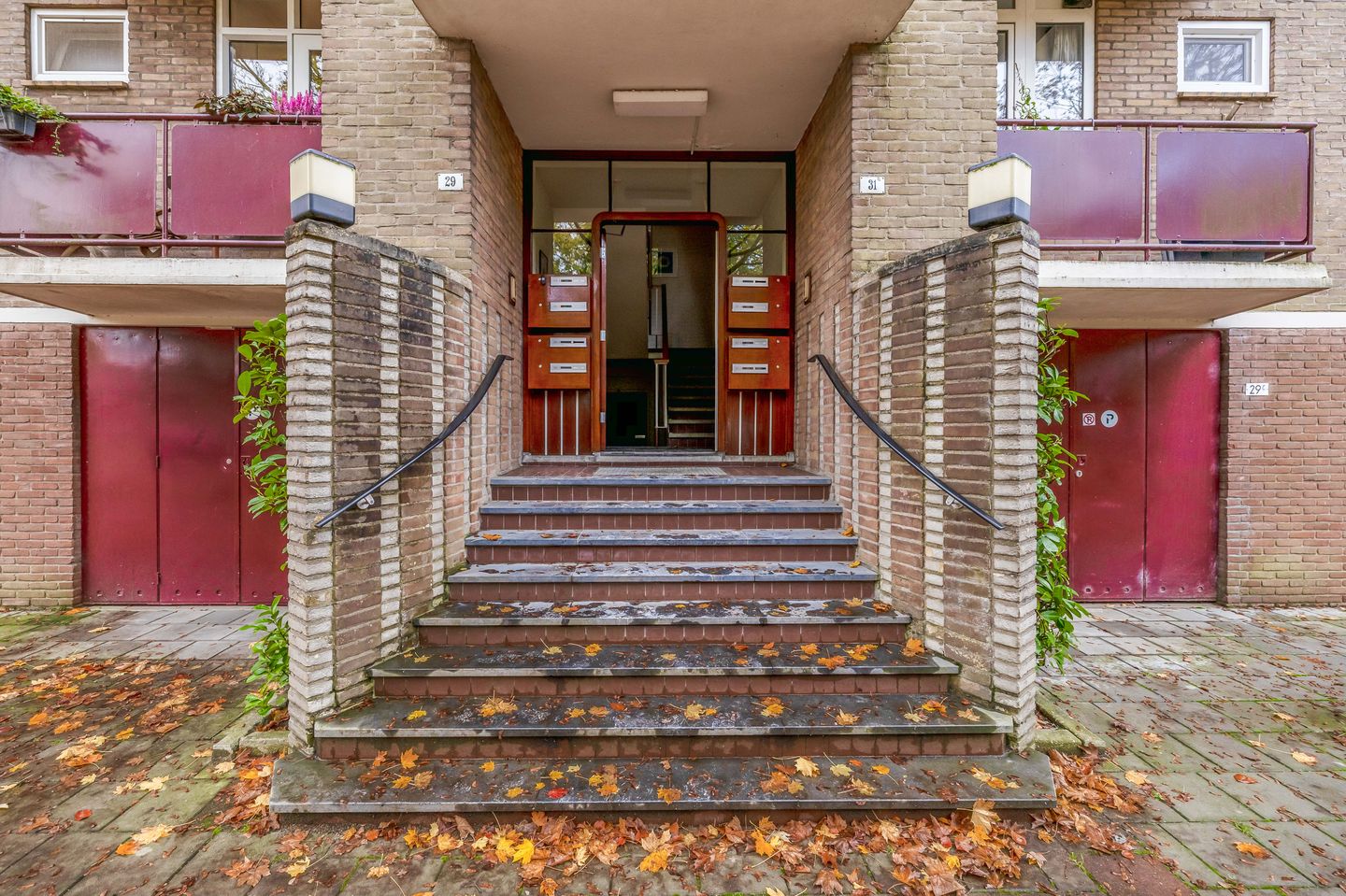 Foto 29 van Bauerstraat 29-4