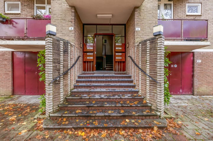 Foto 29 van Bauerstraat 29-4