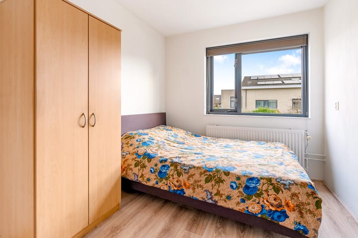 Foto 20 van Pasolinistraat 57