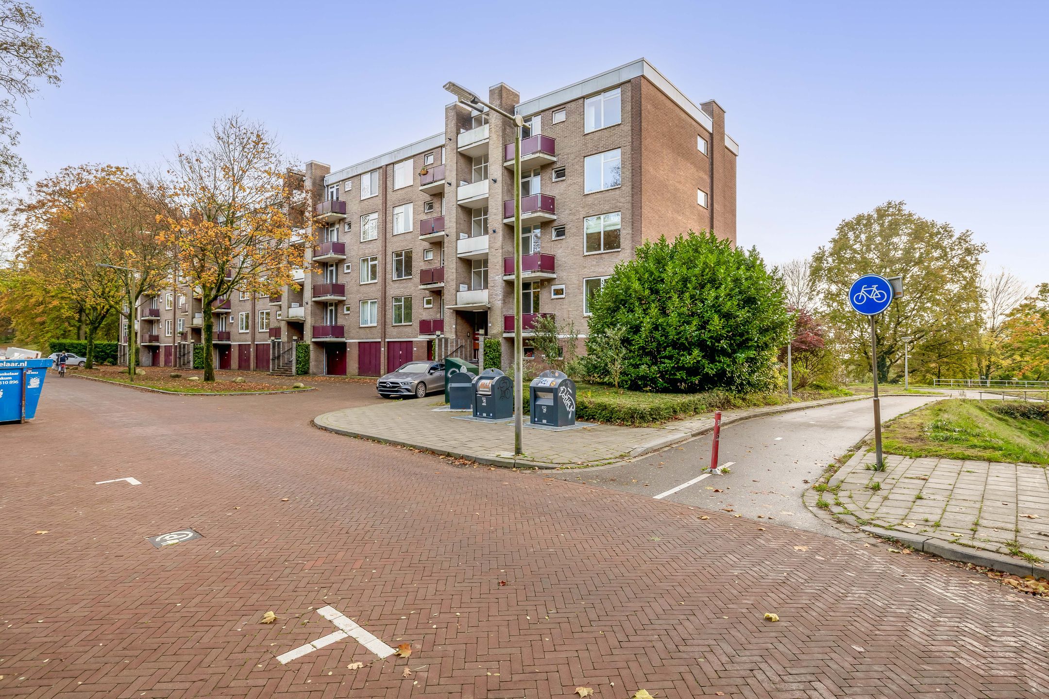 Foto 30 van Bauerstraat 29-4