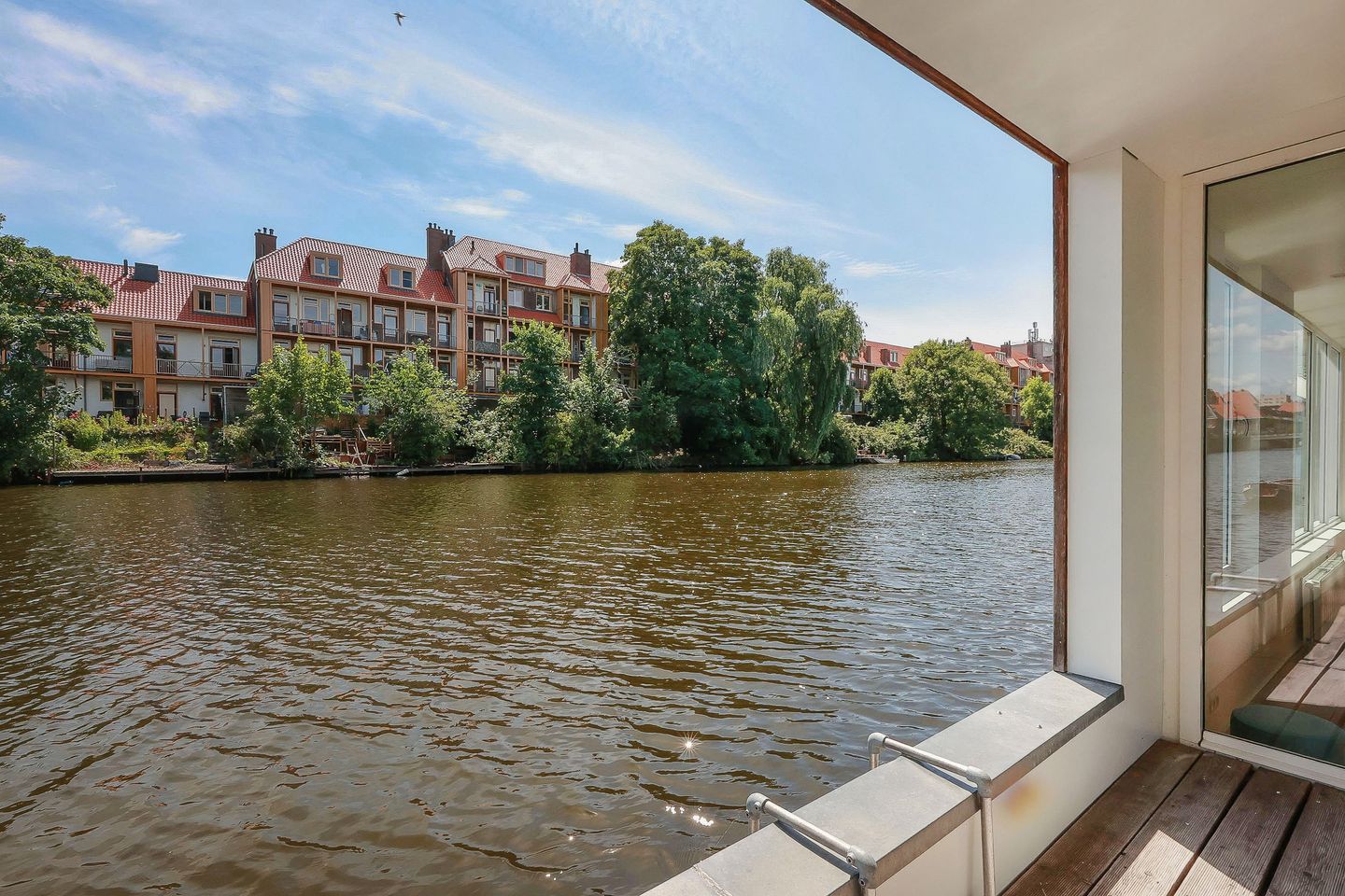 Foto 20 van Zeeburgerpad 168