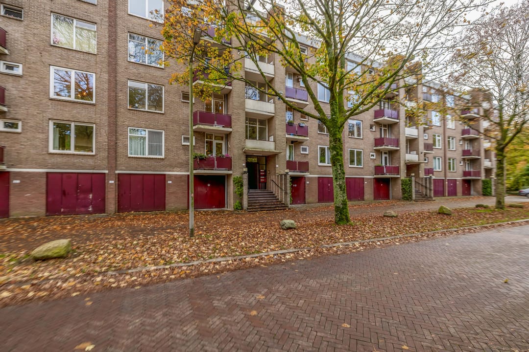 Foto 31 van Bauerstraat 29-4