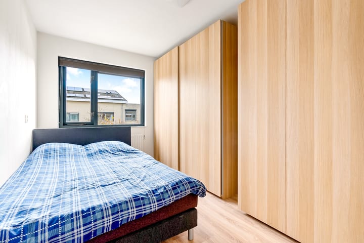 Foto 22 van Pasolinistraat 57