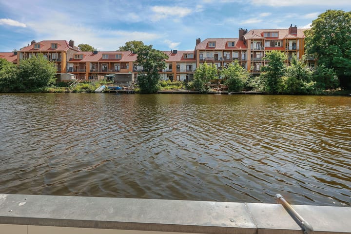 Photo 21 of Zeeburgerpad 168