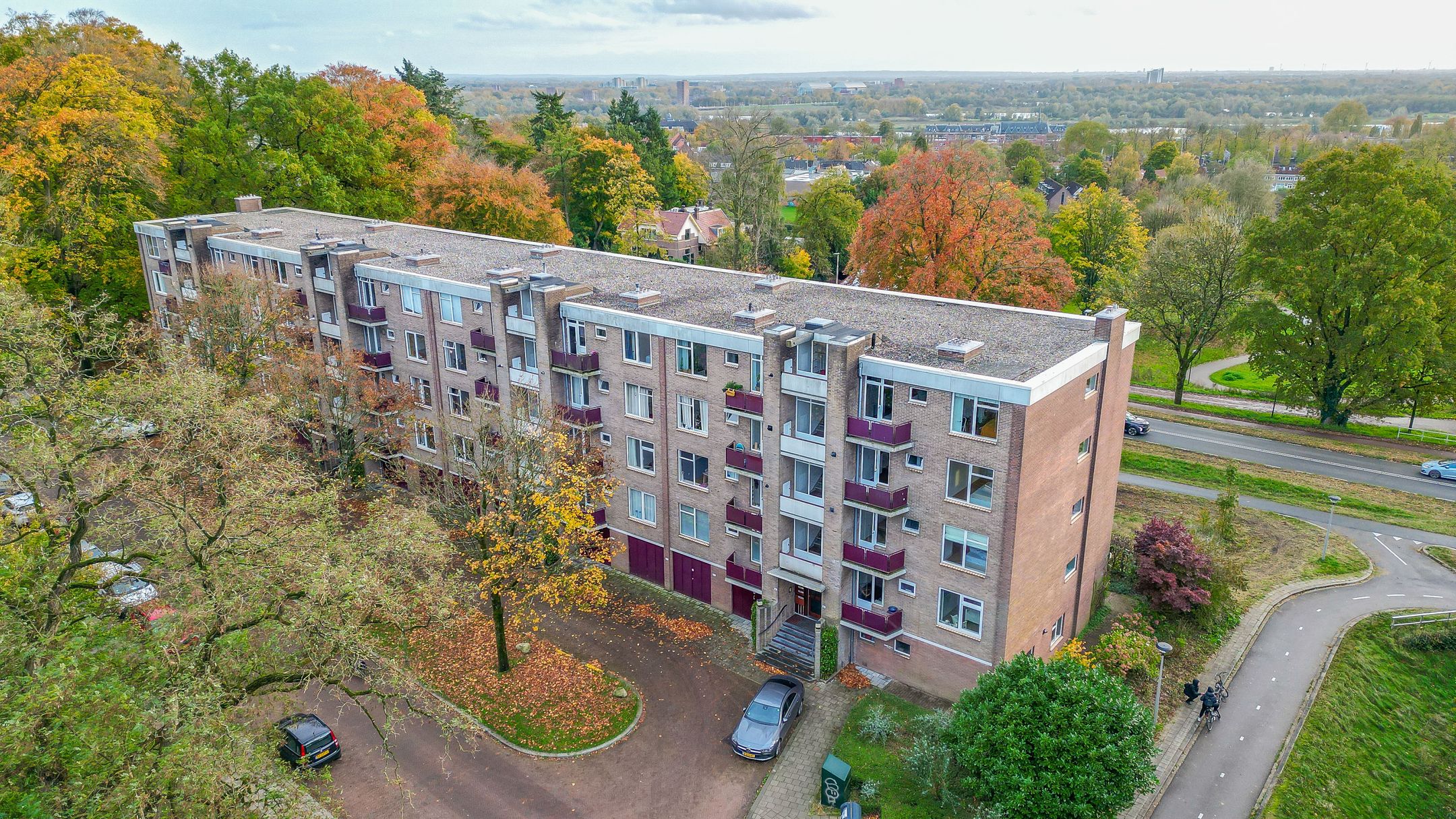 Foto 33 van Bauerstraat 29-4