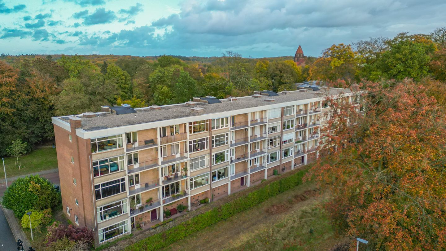 Foto 34 van Bauerstraat 29-4