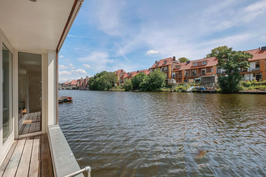 Foto 23 van Zeeburgerpad 168