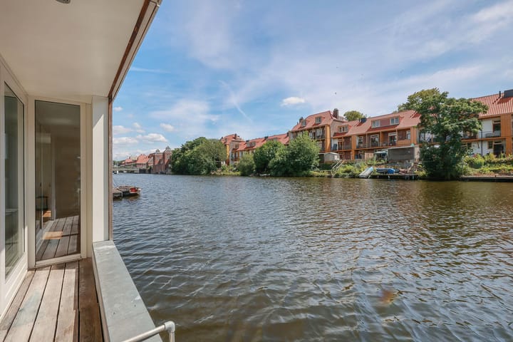 Photo 23 of Zeeburgerpad 168