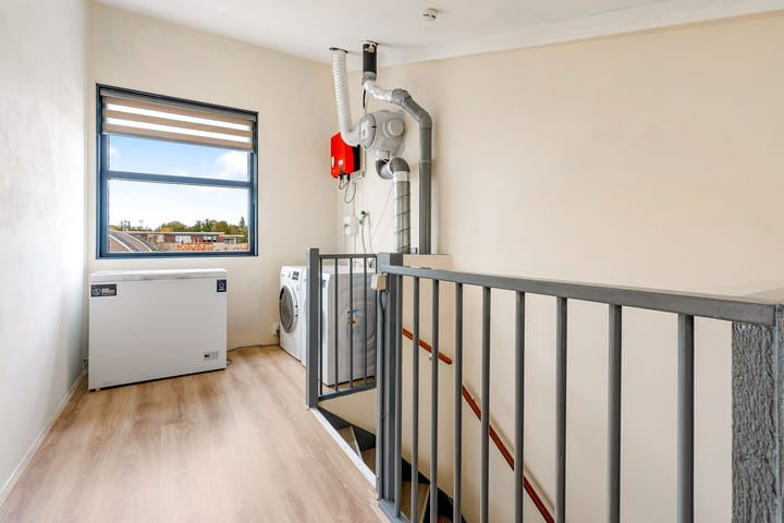 Foto 28 van Pasolinistraat 57