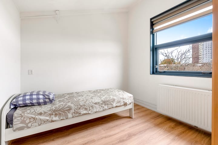 Foto 29 van Pasolinistraat 57