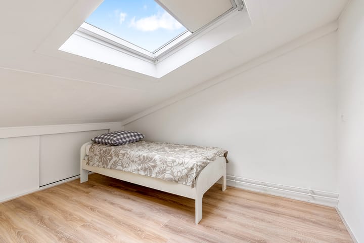 Foto 31 van Pasolinistraat 57