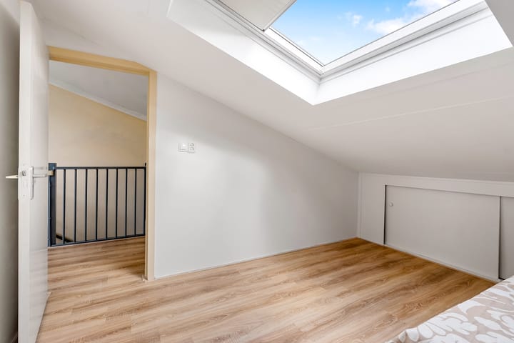 Foto 32 van Pasolinistraat 57