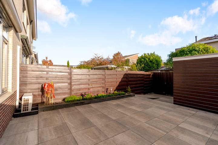 Foto 34 van Pasolinistraat 57