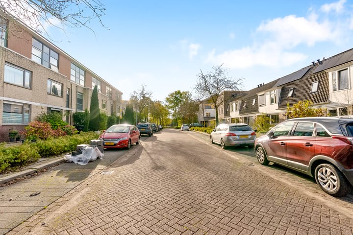 Foto 38 van Pasolinistraat 57