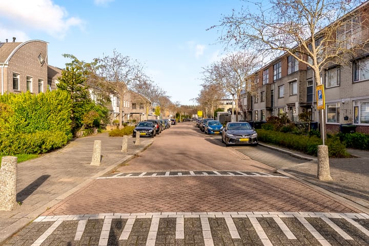 Foto 39 van Pasolinistraat 57