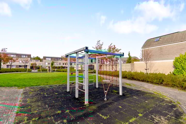 Foto 40 van Pasolinistraat 57