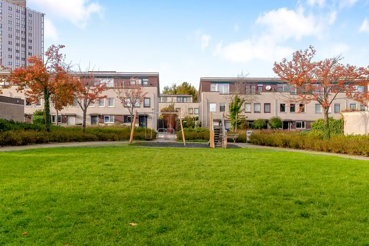 Foto 41 van Pasolinistraat 57