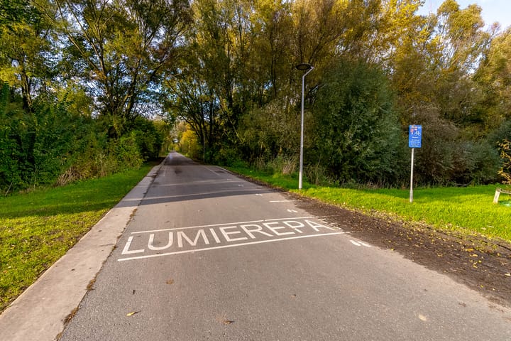 Foto 47 van Pasolinistraat 57